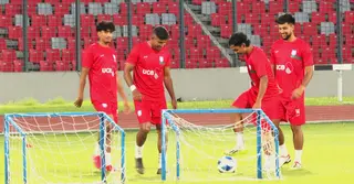 হংকং-চীন ম্যাচে ‘স্কোরিং দুর্বলতা’ কাটিয়ে বাঁচা-মরার লড়াইয়ে উতরে যাবে বাংলাদেশ!